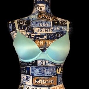 Sunnie by Aerie AE Full Coverage Lightly Lined EUC